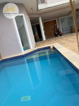 Imagem Casa com 5 Quartos à Venda, 350 m² em Recreio Dos Bandeirantes - Rio De Janeiro Imagem Casa com 5 Quartos à Venda, 350 m² em Recreio Dos Bandeirantes - Rio De Janeiro
