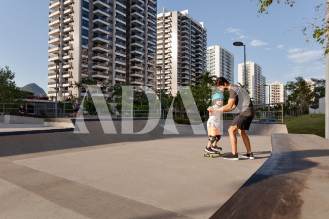Imagem Imóvel com 3 Quartos à Venda, 110 m² em Barra Da Tijuca - Rio De Janeiro Imagem Imóvel com 3 Quartos à Venda, 110 m² em Barra Da Tijuca - Rio De Janeiro