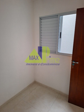 Imagem Apartamento com 1 Quarto à Venda, 30 m² em Vila Marieta - São Paulo