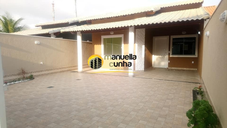 Imagem Casa com 4 Quartos à Venda, 300 m² em Barroco (itaipuaçu) - Maricá Imagem Casa com 4 Quartos à Venda, 300 m² em Barroco (itaipuaçu) - Maricá