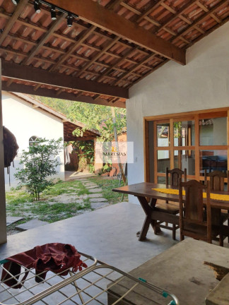 Imagem Casa com 2 Quartos à Venda, 240 m² em Camburi - São Sebastião