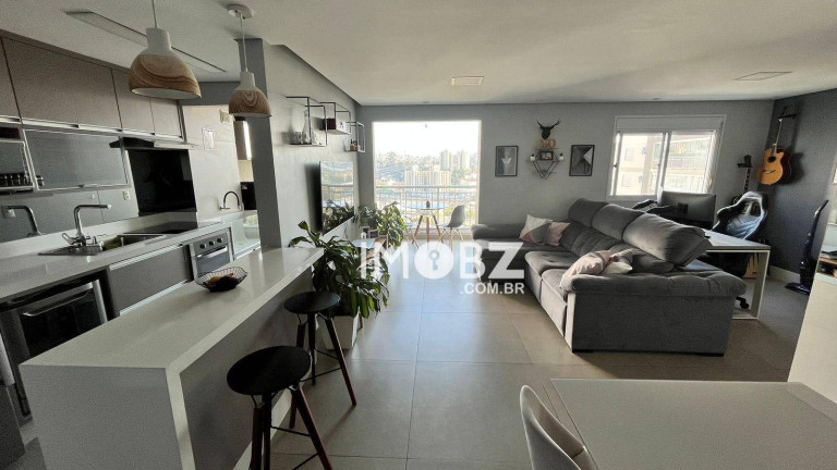 Imagem Imóvel com 2 Quartos à Venda, 65 m² em Morumbi - São Paulo Imagem Imóvel com 2 Quartos à Venda, 65 m² em Morumbi - São Paulo
