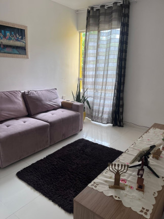Imagem Apartamento com 2 Quartos à Venda, 50 m² em Jardim Nova Esperança - Salvador Imagem Apartamento com 2 Quartos à Venda, 50 m² em Jardim Nova Esperança - Salvador