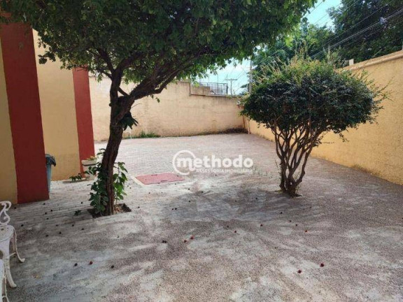 Imagem Apartamento com 3 Quartos à Venda, 89 m² em Jardim Campos Elíseos - Campinas Imagem Apartamento com 3 Quartos à Venda, 89 m² em Jardim Campos Elíseos - Campinas