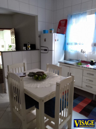 Imagem Casa com 2 Quartos à Venda, 125 m² em Jd. Paraiso - Jacareí Imagem Casa com 2 Quartos à Venda, 125 m² em Jd. Paraiso - Jacareí