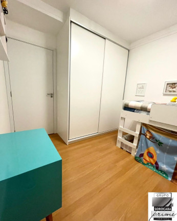 Imagem Apartamento com 3 Quartos à Venda, 97 m² em Parque Campolim - Sorocaba Imagem Apartamento com 3 Quartos à Venda, 97 m² em Parque Campolim - Sorocaba