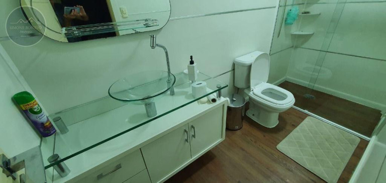 Imagem Apartamento com 2 Quartos à Venda, 86 m² em Canto Do Forte - Praia Grande