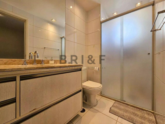 Imagem Apartamento com 3 Quartos à Venda, 148 m² em Alto Da Boa Vista - São Paulo