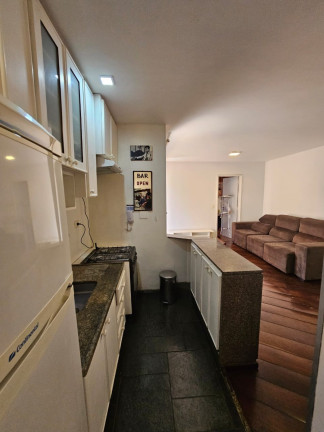 Imagem Imóvel com 1 Quarto à Venda, 45 m² em Santa Cecília - São Paulo Imagem Imóvel com 1 Quarto à Venda, 45 m² em Santa Cecília - São Paulo