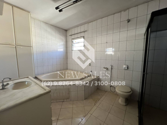Imagem Casa com 3 Quartos à Venda, 110 m² em Vila Lucy - Goiânia Imagem Casa com 3 Quartos à Venda, 110 m² em Vila Lucy - Goiânia