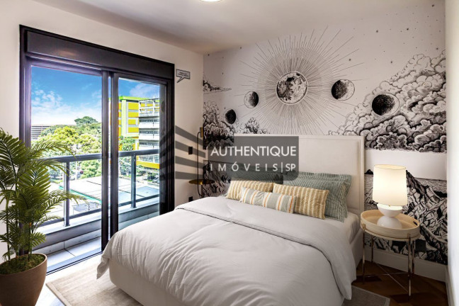Imagem Apartamento com 3 Quartos à Venda, 127 m² em Jardins - São Paulo Imagem Apartamento com 3 Quartos à Venda, 127 m² em Jardins - São Paulo