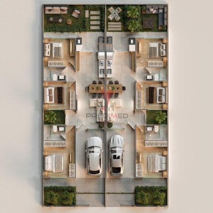 Imagem Casa com 2 Quartos à Venda, 91 m² em Itacolomi - Balneário Piçarras Imagem Casa com 2 Quartos à Venda, 91 m² em Itacolomi - Balneário Piçarras