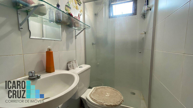 Imagem Apartamento com 2 Quartos à Venda, 70 m² em Centro - Lauro De Freitas