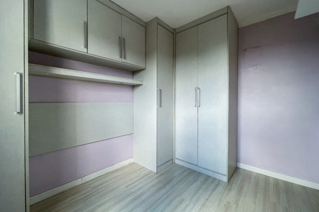 Imagem Apartamento com 2 Quartos à Venda, 43 m² em Jaraguá - São Paulo