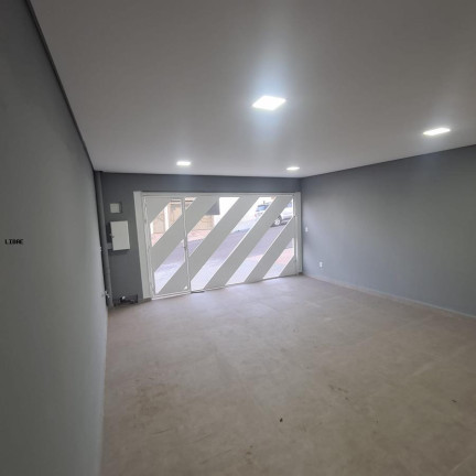 Casa com 2 Quartos à Venda, 100 m² em Jardim Cambuí - Botucatu