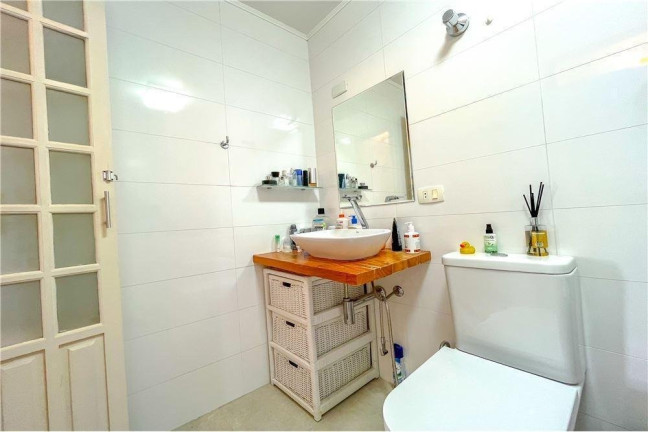 Imagem Apartamento com 1 Quarto à Venda, 70 m² em Pompeia - São Paulo