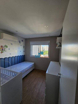 Imagem Apartamento com 2 Quartos à Venda, 69 m² em Brooklin - São Paulo Imagem Apartamento com 2 Quartos à Venda, 69 m² em Brooklin - São Paulo