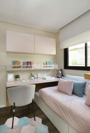 Imagem Apartamento com 3 Quartos à Venda, 117 m² em Vila Leopoldina - São Paulo