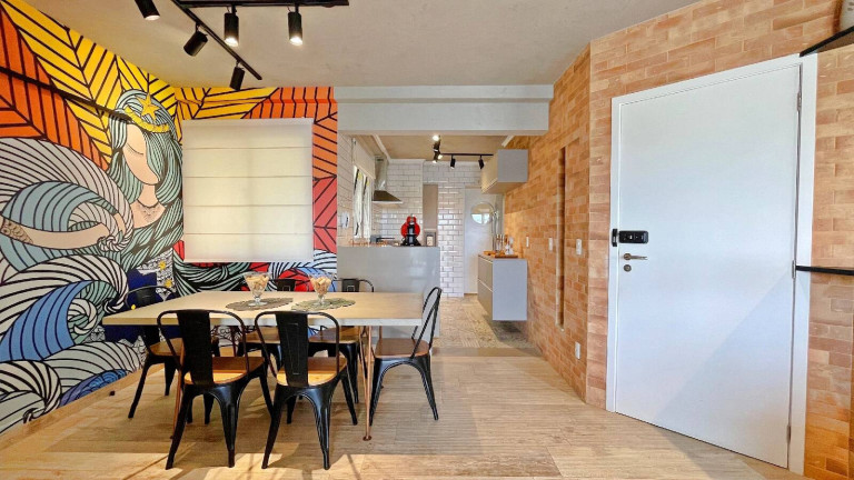 Imagem Apartamento com 3 Quartos à Venda, 105 m² em Riviera De São Lourenço - Bertioga Imagem Apartamento com 3 Quartos à Venda, 105 m² em Riviera De São Lourenço - Bertioga