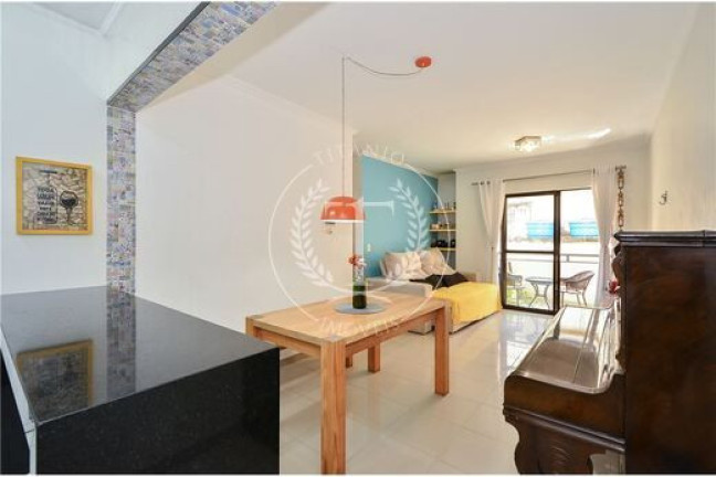 Imagem Apartamento com 3 Quartos à Venda, 76 m² em Saúde - São Paulo