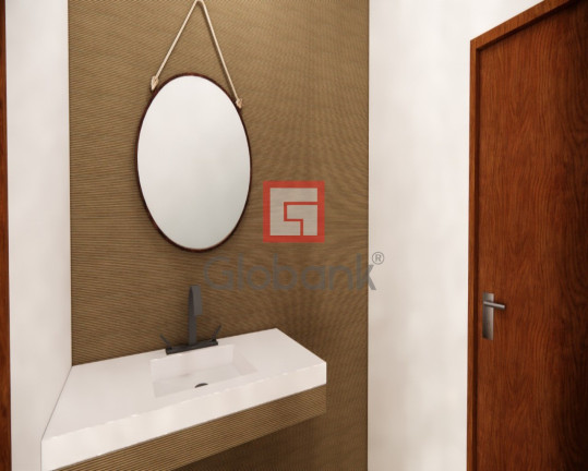 Imagem Sobrado com 2 Quartos à Venda, 111 m² em Jardim Panorama Ii - Montes Claros Imagem Sobrado com 2 Quartos à Venda, 111 m² em Jardim Panorama Ii - Montes Claros