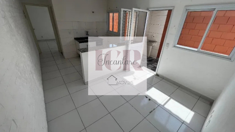 Imagem Casa de Condomínio com 2 Quartos à Venda, em Jardim Santa Esmeralda - Sorocaba Imagem Casa de Condomínio com 2 Quartos à Venda, em Jardim Santa Esmeralda - Sorocaba