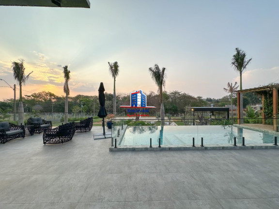 Imagem Casa de Condomínio com 3 Quartos à Venda, 875 m² em Chácara Recreativa Residencial Cortina D'ampezzo - São José Do Rio Preto Imagem Casa de Condomínio com 3 Quartos à Venda, 875 m² em Chácara Recreativa Residencial Cortina D'ampezzo - São José Do Rio Preto