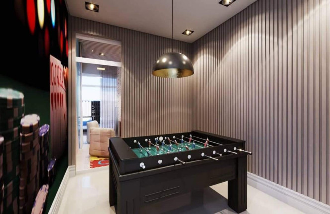 Imagem Apartamento com 2 Quartos à Venda, 69 m² em Itapema - Itapema