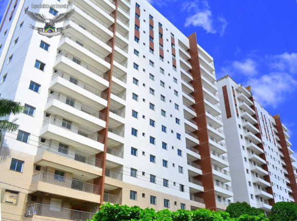 Apartamento com 2 Quartos para Alugar,  em Marambaia - Belém