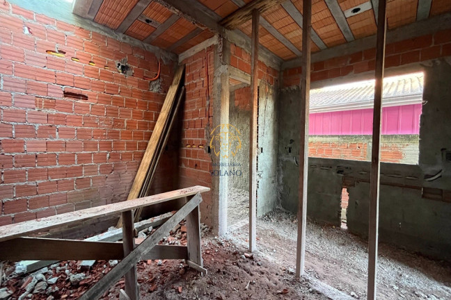 Imagem Casa com 2 Quartos à Venda, 53 m² em Praia Das Palmeiras - Itapoá