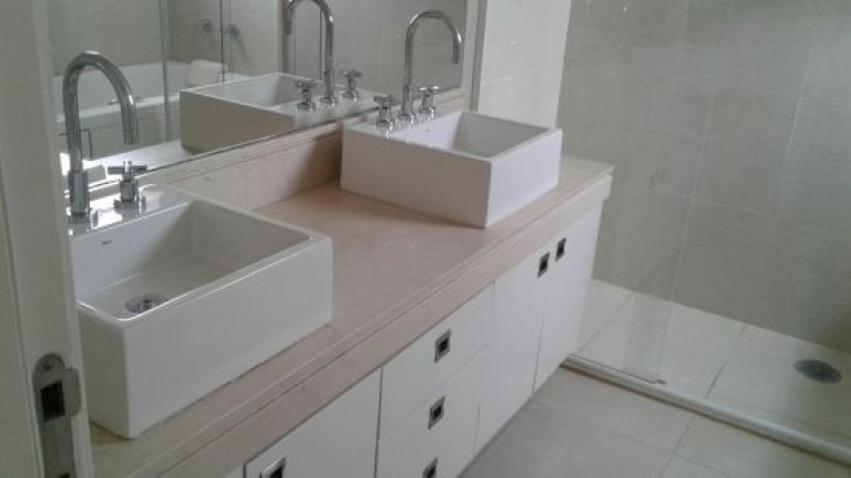 Imagem Apartamento com 4 Quartos à Venda, 222 m² em Vila Mariana - São Paulo