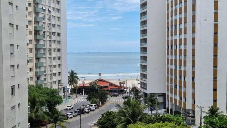 Apartamento com 3 Quartos à Venda, 90 m² em Pitangueiras - Guarujá
