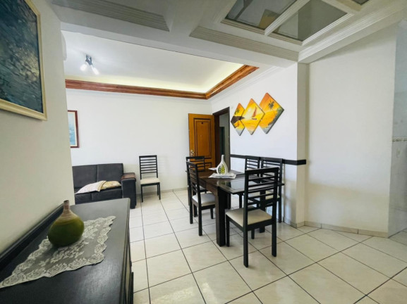 Imagem Apartamento com 3 Quartos à Venda, 98 m² em Canto Do Forte - Praia Grande Imagem Apartamento com 3 Quartos à Venda, 98 m² em Canto Do Forte - Praia Grande