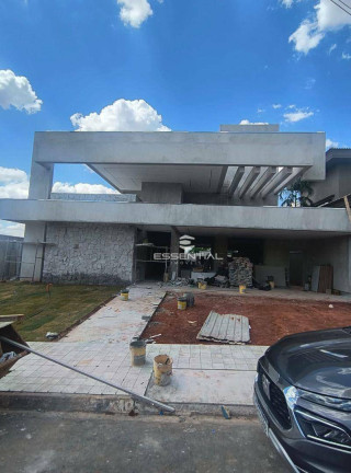 Imagem Casa com 4 Quartos à Venda, 415 m² em Loteamento Residencial Golden Park - Mirassol Imagem Casa com 4 Quartos à Venda, 415 m² em Loteamento Residencial Golden Park - Mirassol