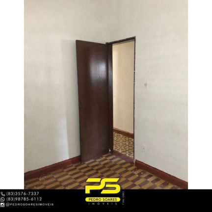 Imagem Casa com 3 Quartos à Venda, 200 m² em Brisamar - João Pessoa