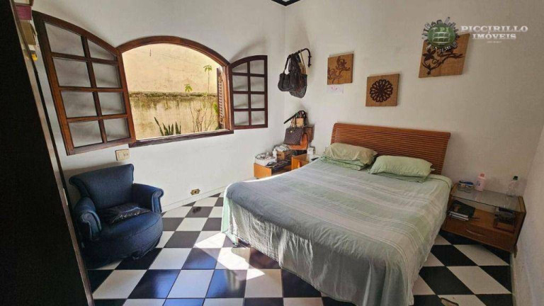 Imagem Casa com 3 Quartos à Venda, 190 m² em Canto Do Forte - Praia Grande Imagem Casa com 3 Quartos à Venda, 190 m² em Canto Do Forte - Praia Grande