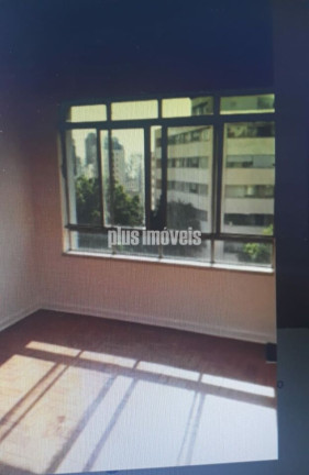 Imagem Apartamento com 1 Quarto para Alugar, 36 m² em Consolação - São Paulo Imagem Apartamento com 1 Quarto para Alugar, 36 m² em Consolação - São Paulo