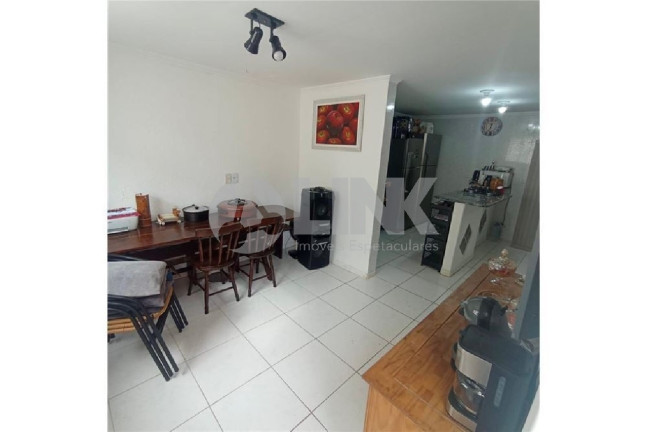 Imagem Imóvel com 2 Quartos à Venda, 93 m² em Santo Antônio - Porto Alegre