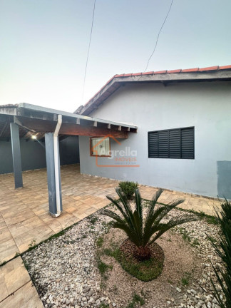 Imagem Casa com 3 Quartos à Venda, 197 m² em Jardim Suécia I - Mogi Guaçu