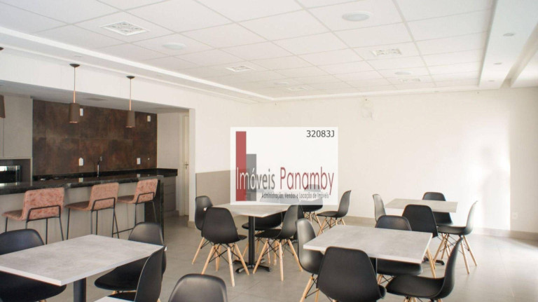 Imagem Apartamento com 3 Quartos à Venda, 69 m² em Vila Gumercindo - São Paulo Imagem Apartamento com 3 Quartos à Venda, 69 m² em Vila Gumercindo - São Paulo