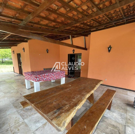 Imagem Chácara com 2 Quartos à Venda, 4.300 m² em Br 101 - Conceição Do Jacuípe