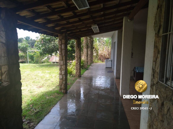 Imagem Chácara com 1 Quarto à Venda, 800 m² em Mato Dentro - Mairiporã Imagem Chácara com 1 Quarto à Venda, 800 m² em Mato Dentro - Mairiporã