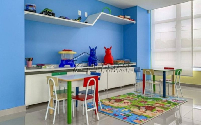 Imagem Apartamento com 2 Quartos à Venda, 64 m² em Jardim América - São José Dos Campos Imagem Apartamento com 2 Quartos à Venda, 64 m² em Jardim América - São José Dos Campos