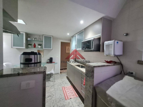 Imagem Apartamento com 3 Quartos à Venda, 150 m² em Icaraí - Niterói Imagem Apartamento com 3 Quartos à Venda, 150 m² em Icaraí - Niterói
