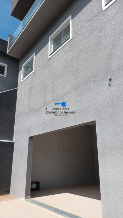 Imagem Sobrado com 3 Quartos à Venda, 217 m² em Portais (polvilho) - Cajamar