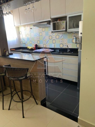 Imagem Apartamento com 2 Quartos à Venda, 49 m² em Parque Dos Lagos - Ribeirão Preto Imagem Apartamento com 2 Quartos à Venda, 49 m² em Parque Dos Lagos - Ribeirão Preto