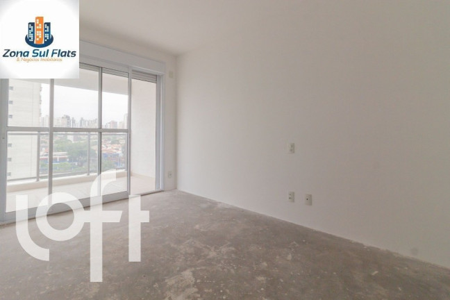 Imagem Apartamento com 3 Quartos à Venda, 140 m² em Vila Clementino - São Paulo Imagem Apartamento com 3 Quartos à Venda, 140 m² em Vila Clementino - São Paulo