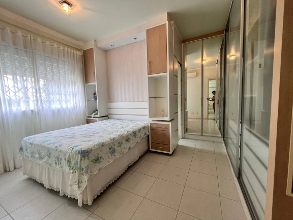 Imagem Apartamento com 3 Quartos à Venda, 96 m² em Bom Abrigo - Florianópolis Imagem Apartamento com 3 Quartos à Venda, 96 m² em Bom Abrigo - Florianópolis