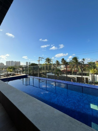 Imóvel com 3 Quartos à Venda, 124 m² em Jaguaribe - Salvador
