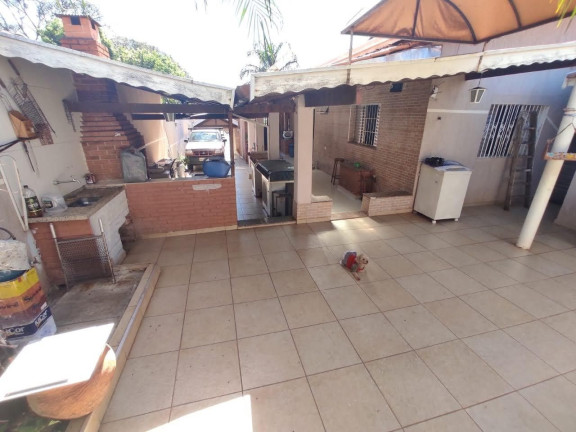 Imagem Imóvel com 3 Quartos à Venda, 150 m² em Perdizes - Piracicaba Imagem Imóvel com 3 Quartos à Venda, 150 m² em Perdizes - Piracicaba